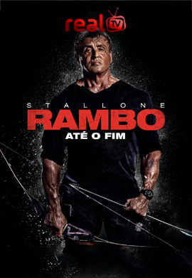 Rambo 1 First Blood